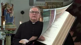 2: Fr Lashbrooke - How to Pray using the Divine Worship Daily Office