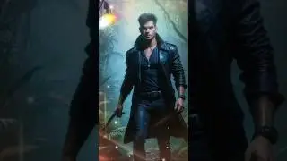 Hunt With Me
