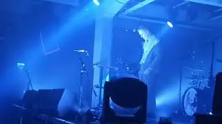Baxter Dury - SWG3 Glasgow 14 November 2025