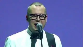EMA2016: Leslie Da Bass - Ladvaõun Michelle