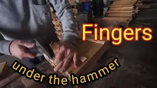 How Wooden Fruit Boxes Are Made by Hand ?