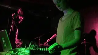 Cindytalk live in Bordeaux 2009 HD Final