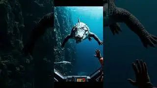 Secrets of the Abyss #ancientearth
