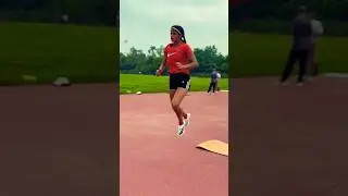 Indian Athletics Future Star ⭐️||Prachi Sharma 400M #inspiration #subscribe #trackandfield #running