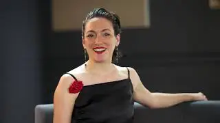 Presentation of  Maria Bel&eacute;n Giachello ( english )