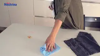 Exent Neutrina Superfici Tavolo