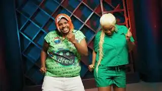 MarshaLily - Nifiche ft. DK Kwenye Beat