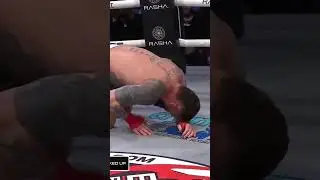 Leonardo Perdomo: 6 fights, 6 wins, all first-round KOs! The bare-knuckle phenom is unstoppable! 😱