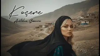 Ko&ccedil;ere - Kurdish  Anatolia Sessions Song Remix  Deep House l Volkan Baltık