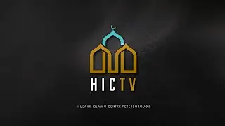 LIVE | Majlis Marhuma Kulsumbai Mohammed Hussain Alibhai Dhanji | HIC Peterborough | 06/01/2026