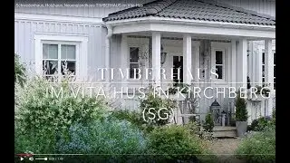 TIMBERHAUS im Vita Hus