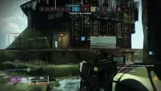 Destiny 2 Loaded question is once again VERY BROKEN