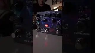 Rodenberg SL-OD Deluxe - Steve Lukather in a Box 🔥