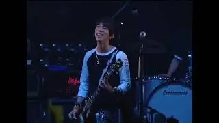 ELLEGARDEN - BBQ Riot Song LIVE 2005 (3/18)