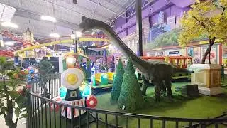 TransStudioMini Banjarmasin🥰