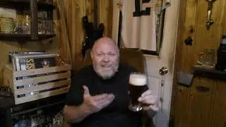 Drinks With Ron 215- Penultimate White Whale Ale
