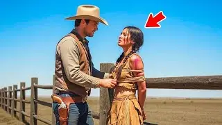 Haz Lo Que Debas, Cowboy&rdquo; &mdash; Dijo la Mujer Apache Atada&hellip; Hasta Que Todo Cambi&oacute;