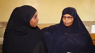 Warbixin: Muqdisho waxaa ku soo kordhaya dadka da&rsquo;da ah ee dib ugu laabanaya waxbarashada.