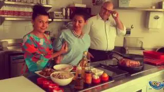 Shoma Fit - Cooking Class | Radio Shoma 93.4