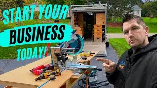 Start Your Handyman Business!  Here&rsquo;s How.