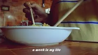 A boring week in my life 2019 | CEBU, PH | FebTV