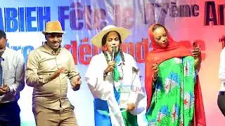 Yurub Geenyo || Dad israaca Oo Aan Kala Raysan | Ali Sabieh Djibouti