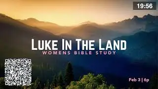 1-18-2026 - 9:30am Service