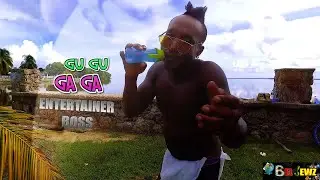 👶🏾 🍼 GUGU GA GA (OFFICIAL MUSIC VIDEO) -  CHOCOLATEH ENTERTAINER BOSS 2021