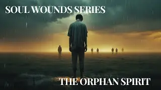 The Orphan Spirit #orphanspirit #insightswithtanya