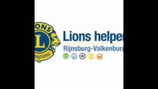 Cees de Mooij en Wiggert ten Haken over Paastasjes Lionsclub