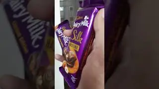 cadbury hazelnut and coffee edition