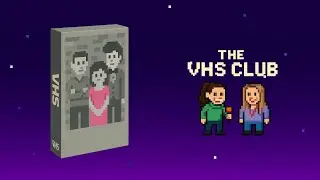 Pretty in Pink: 80s Heartbreak, Thrift-Store Chic & Duckie Devotion | The VHS Club &ndash; Ep 109 💗