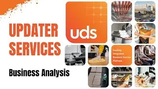 Updater Services Ltd. business analysis | financials, growth, risk & share review | UDS