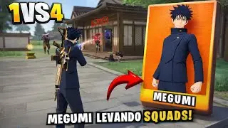 JOGUEI COM o CONJUNTO DO 