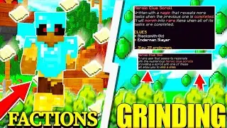 $6 MILLION DOLLAR*!|Minecraft Factions(Minecraft FACTIONS TreasureWars)