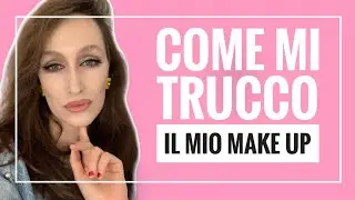 Ciglia magnetiche kiss, trucco Naj Oleari, laminazione ciglia e molto altro ancora&hellip;