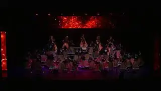 ZSI Choralaires 2025 Competition Show, 