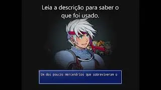 [VxAce] GORGONZOLA! Com ou sem Script?