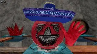 VESZTESEG V3 - Taco Ending - MUGEN
