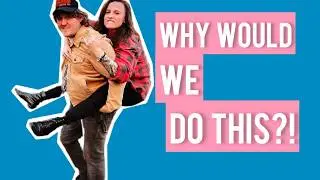 Guitar Nerds Unite! A Hilarious Chat with Emily Wolfe & Brian Fallon
