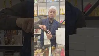 Attar Al Kaba By Abdul Samad Al Qurashi | Similar Fragrance Of Ghilaf e Kabaa | #trending #viral ...
