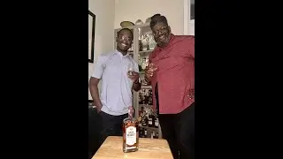 Uncle Nearest Master Blend Edition (2025) Review