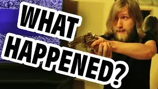 What Happened to McJuggerNuggets? - The Rise and Fall of The Psycho Family