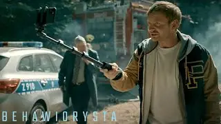 Dociekliwość niezależnego dziennikarza doprowadzała policję do szału [Behawiorysta]