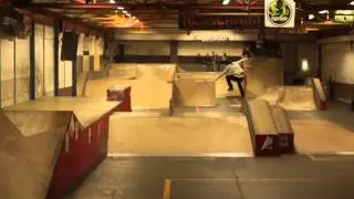 SANDRO EISELT | FINAL RUN | CARNIVAL WALHALLA