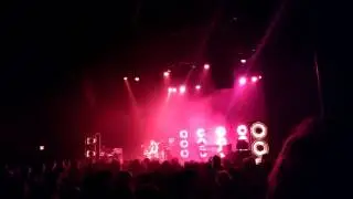 Drum Solo - Riley Geare- U.M.O