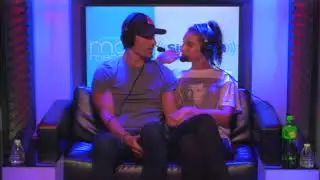 Ashley Iaconetti & Jared Haibon on Conversations with Maria Menounos: Exclusive engagement details!