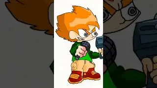 #fnf #week0 #fridaynightfunkin #fullweek #fnfmod #week7 #animation Davi pico fnf #games #week8 #week