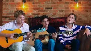 New Hope Club - MYX Awards - Know Me Too Well