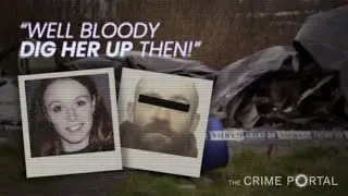 «Ну, тогда выкопайте её, чёрт возьми» | Нераскрытое дело Эмер О'Локлин